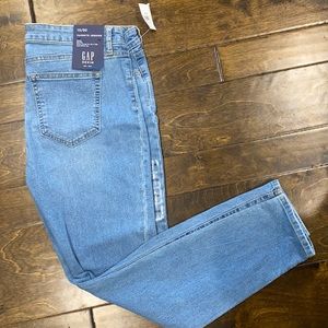 NWT gap skinny jeans